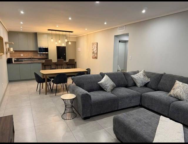 2 BEDROOM PROPERTY TO RENT IN MIDFIELD ESTATE